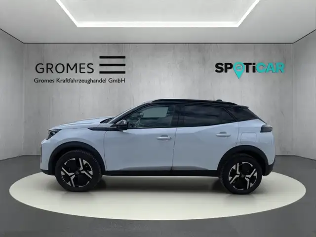 Peugeot 2008 view 6