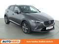 Mazda CX-3 2.0 Kizoku Intense*CAM*SHZ*TEMPO*KLIMA*GARANTIE* Grau - thumbnail 8