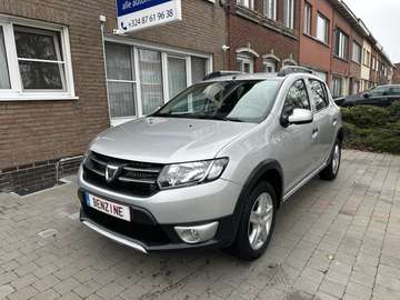 Stepway 0,9Tce! Nieuwstaat*AC*Navi* Garantie!