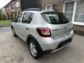 Dacia Sandero Stepway 0,9Tce! Nieuwstaat*AC*Navi* Garantie! Argent - thumbnail 3