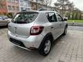 Dacia Sandero Stepway 0,9Tce! Nieuwstaat*AC*Navi* Garantie! Argent - thumbnail 5