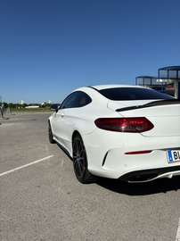 d Coupe Aut.