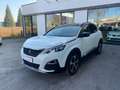 Peugeot 3008 3008 1.5 bluehdi GT Line Bianco - thumbnail 2