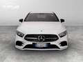 Mercedes-Benz A 180 d Premium auto Blanc - thumbnail 2
