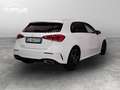 Mercedes-Benz A 180 d Premium auto Blanc - thumbnail 6