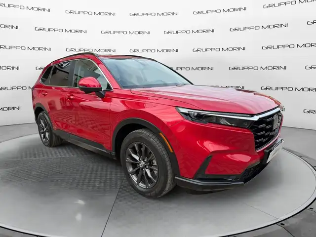 Honda CR-V CR-V 2.0  184cv e:Hev eCVT Advance AWD