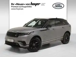 Land Rover Range Rover Velar D300 Dynamic SE Pano AHK DAB Winter Paket
