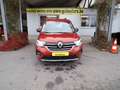 Renault Kangoo 1.5dCi 95cv orange 06/22 75545km Airco GPS Capteur Orange - thumbnail 2