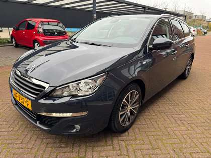 Peugeot 308 SW 1.2 PureTech Style / Navi / PDC / Trekhaak / LE