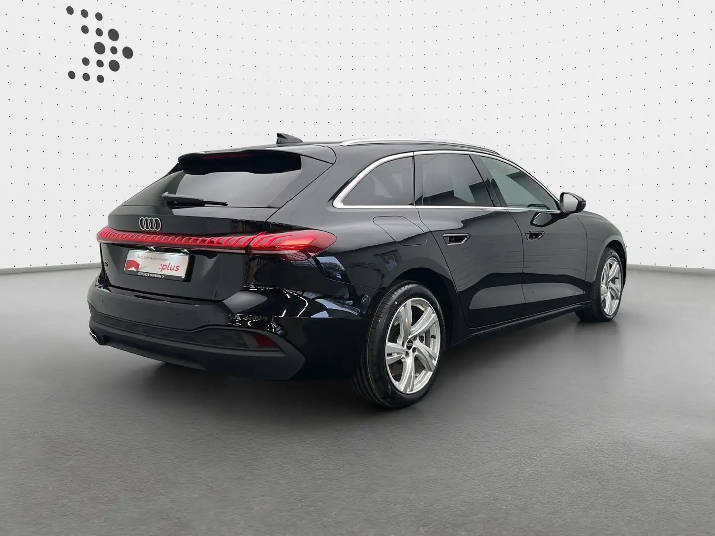 Audi A5 40 TDI S tro*B&O*HUD*LED*Virtual*Navi+* Schwarz - 2