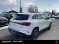 Mercedes-Benz EQA 350 EQA 350 4M AMG Night AHK Fahr-Assi 360° Memory Blanc - thumbnail 7