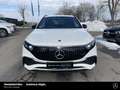 Mercedes-Benz EQA 350 EQA 350 4M AMG Night AHK Fahr-Assi 360° Memory Blanc - thumbnail 10