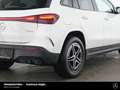 Mercedes-Benz EQA 350 EQA 350 4M AMG Night AHK Fahr-Assi 360° Memory Weiß - thumbnail 9