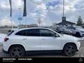 Mercedes-Benz EQA 350 EQA 350 4M AMG Night AHK Fahr-Assi 360° Memory Blanc - thumbnail 8