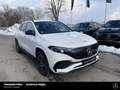 Mercedes-Benz EQA 350 EQA 350 4M AMG Night AHK Fahr-Assi 360° Memory Blanc - thumbnail 9
