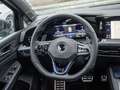 Volkswagen Golf VIII 2.0 TSI R DSG 4M Leder P-Dach Black St Schwarz - thumbnail 10