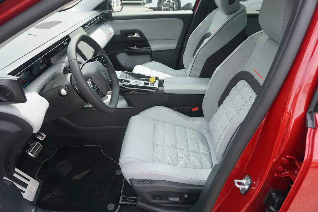 Citroen C5 Aircross 2026 — фото 13