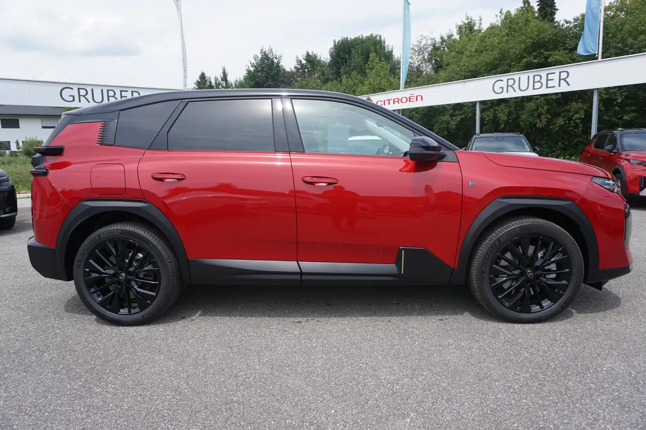 Citroen C5 Aircross 2026