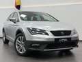 SEAT Leon ST 2.0 TDI 135kW 4Drive DSG6 St&Sp X-per Gris - thumbnail 2