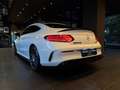 Mercedes-Benz C 300 Coupe AMG *Pano*Memory*Burmester*Virtuell* Blanc - thumbnail 6