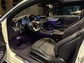 Mercedes-Benz C 300 Coupe AMG *Pano*Memory*Burmester*Virtuell* Blanc - thumbnail 15