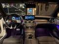 Mercedes-Benz C 300 Coupe AMG *Pano*Memory*Burmester*Virtuell* Blanc - thumbnail 13