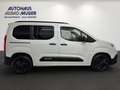 Citroen Berlingo M HDI 130 EAT8 MAX SHZ+CAM+Carplay Weiß - thumbnail 23
