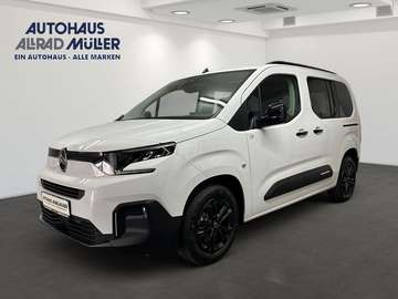 M HDI 130 EAT8 MAX SHZ+CAM+Carplay