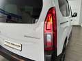 Citroen Berlingo M HDI 130 EAT8 MAX SHZ+CAM+Carplay Weiß - thumbnail 2