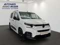 Citroen Berlingo M HDI 130 EAT8 MAX SHZ+CAM+Carplay Weiß - thumbnail 12