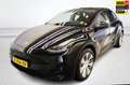 Tesla Model Y RWD Plus 60 kWh TREKHAAK / 1e EIG. / LAGE KM!! / L Zwart - thumbnail 1