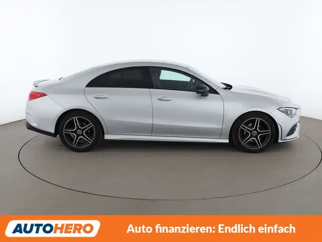 Mercedes-Benz Cla view 7