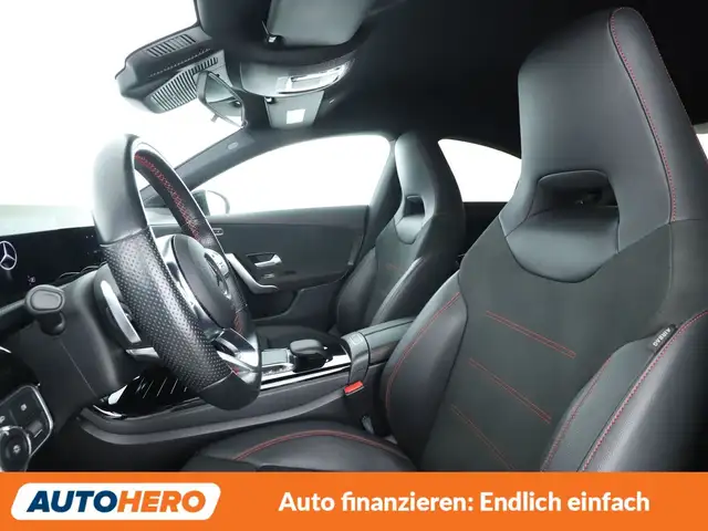 Mercedes-Benz Cla view 10