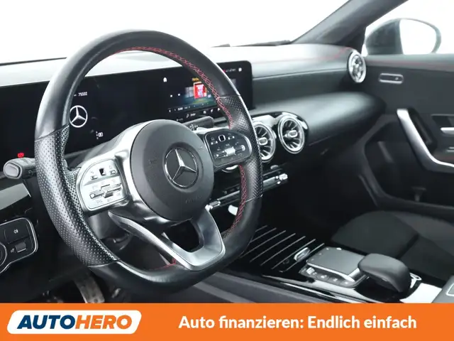 Mercedes-Benz Cla view 11