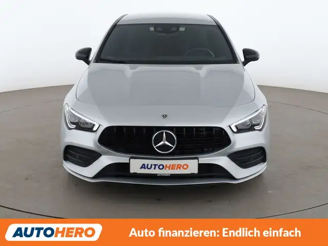 Mercedes-Benz Cla view 9