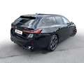 BMW 520 520d 48V xDrive Touring M Sport/Panor/ACC/H-Up/360 Noir - thumbnail 2