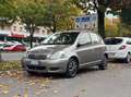 Toyota Yaris 1.0i 16V cat 5 porte Sol Blue Beige - thumbnail 1