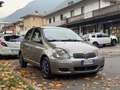 Toyota Yaris 1.0i 16V cat 5 porte Sol Blue Beige - thumbnail 3