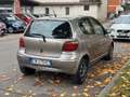 Toyota Yaris 1.0i 16V cat 5 porte Sol Blue Beige - thumbnail 5