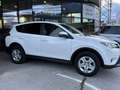 Toyota RAV4 RAV4 2,0 D-4D City 2WD City Weiß - thumbnail 12