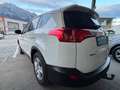 Toyota RAV4 RAV4 2,0 D-4D City 2WD City Weiß - thumbnail 6