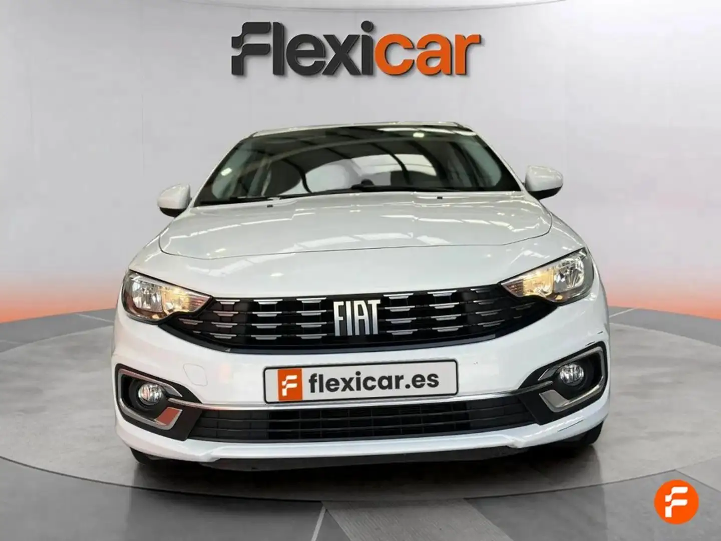 Fiat Tipo HB City Life 1.0 74kW (100CV) Wit - 2