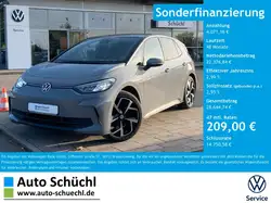 Volkswagen ID.3 Pro MOVE FACELIFT APP CONNECT+KAMERA+NAVI+C