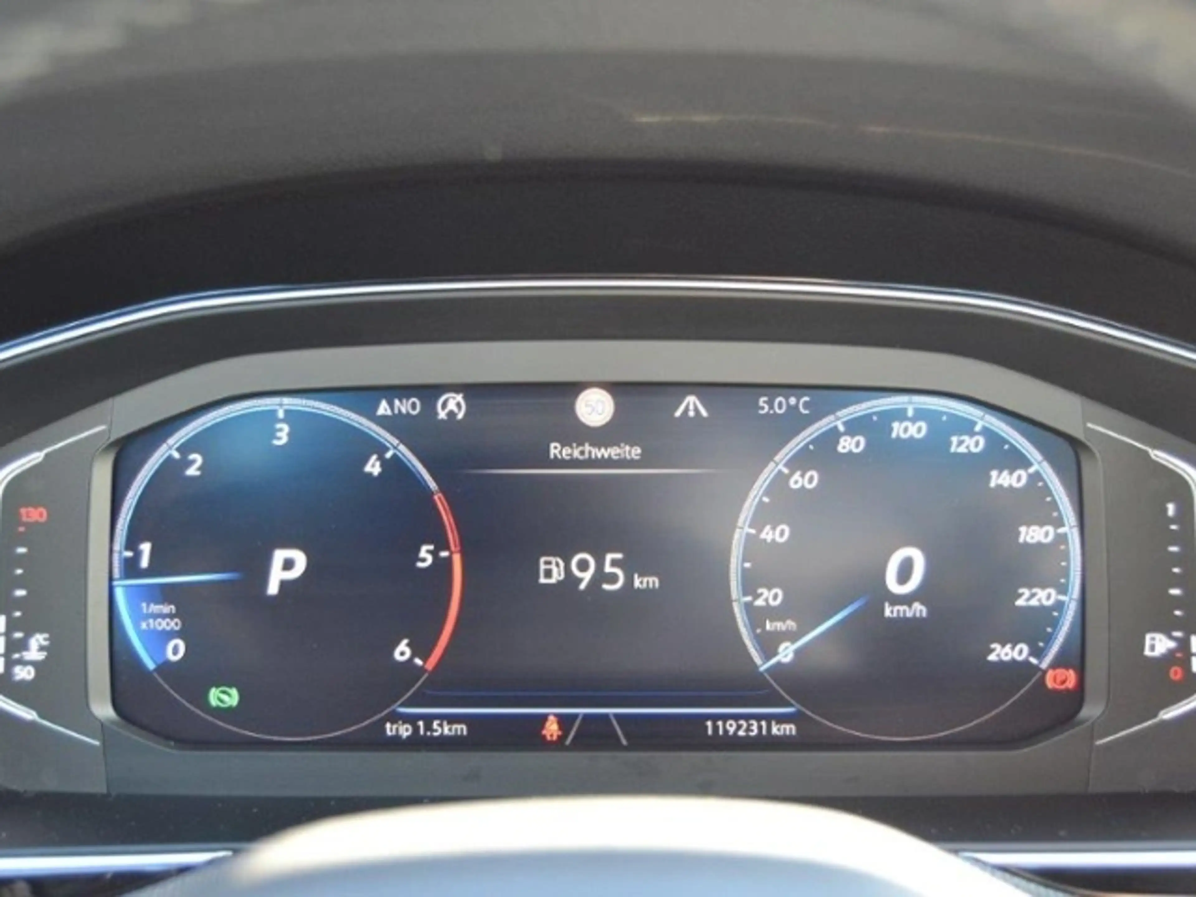 Volkswagen Passat Alltrack 2.0 TDI 190 PS 4Motion DSG AHK/MATRIX/18-ZOLL/PAN — photo 15