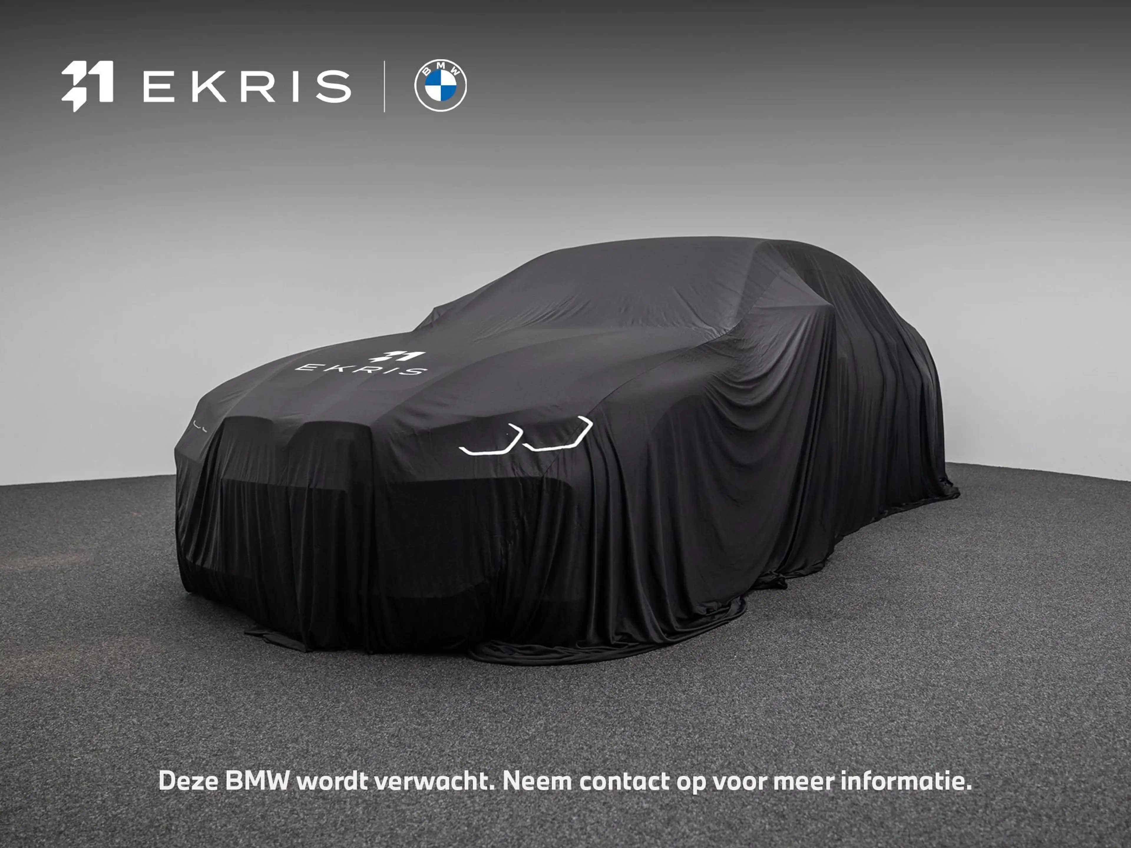 BMW 220 2 Serie Gran Coupé | M Sport Design | Stoelverwarm — photo 2