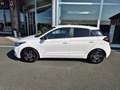 Hyundai i20 (GB) Level 3 Plus 1,25 *8-Fach* Blanc - thumbnail 2