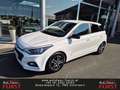 Hyundai i20 (GB) Level 3 Plus 1,25 *8-Fach* Blanc - thumbnail 1