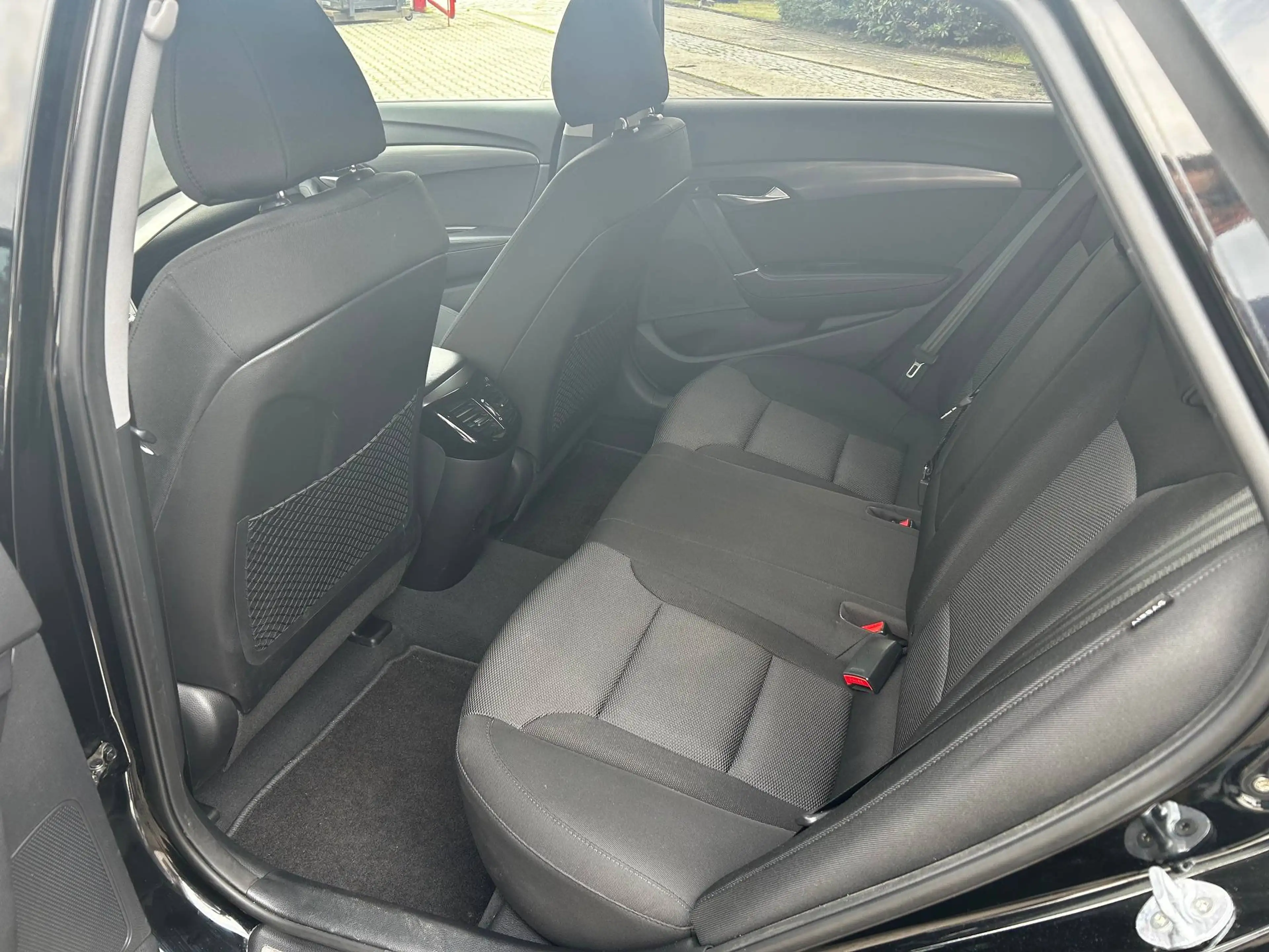 Hyundai i40 i40cw Kombi 2.0 Style — photo 6