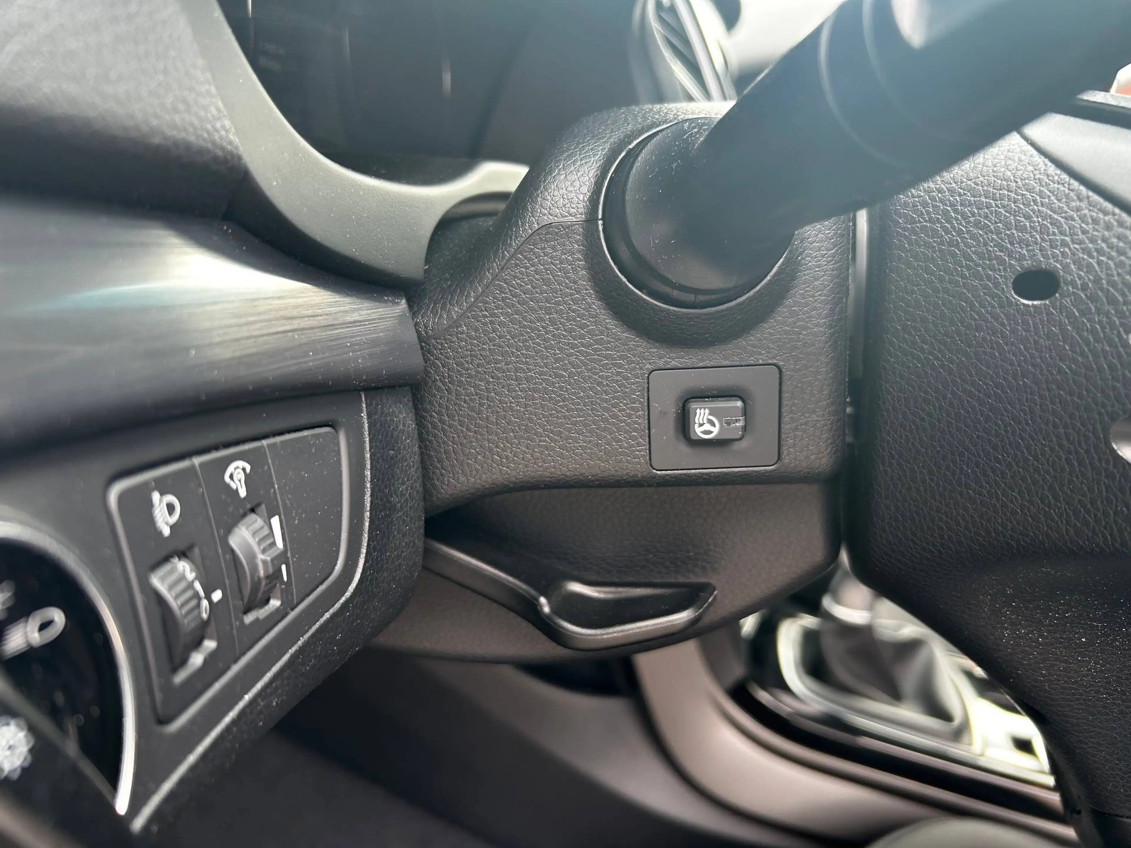 Hyundai i40 i40cw Kombi 2.0 Style — photo 11