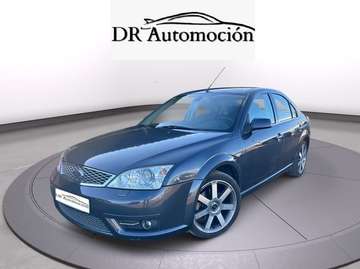 2.2TDCi Titanium X